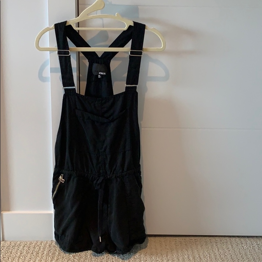 Wilfred Free Beatriz Romper - xs - sold out online